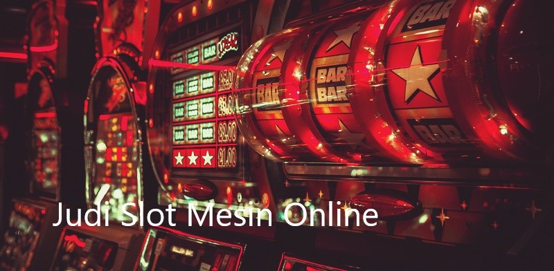 Judi Slot Bet Kecil