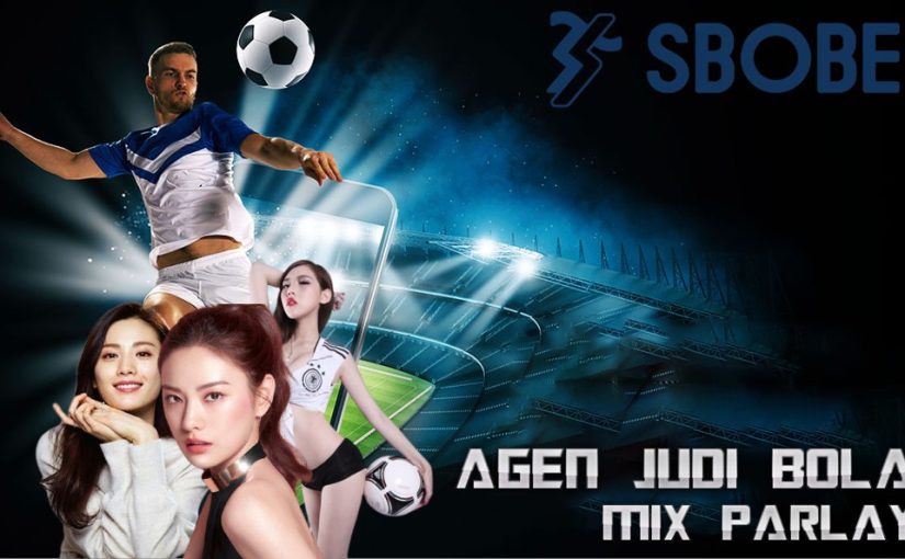 Keamanan main di Agen Sbobet Terpercaya