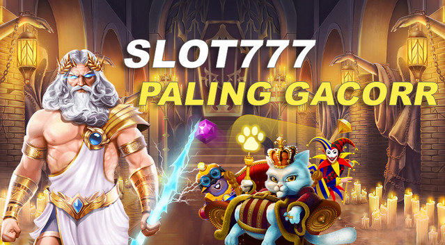 slot777 gacor ION Kasino yaitu sisi dari ion kasino tim Ini satu diantara