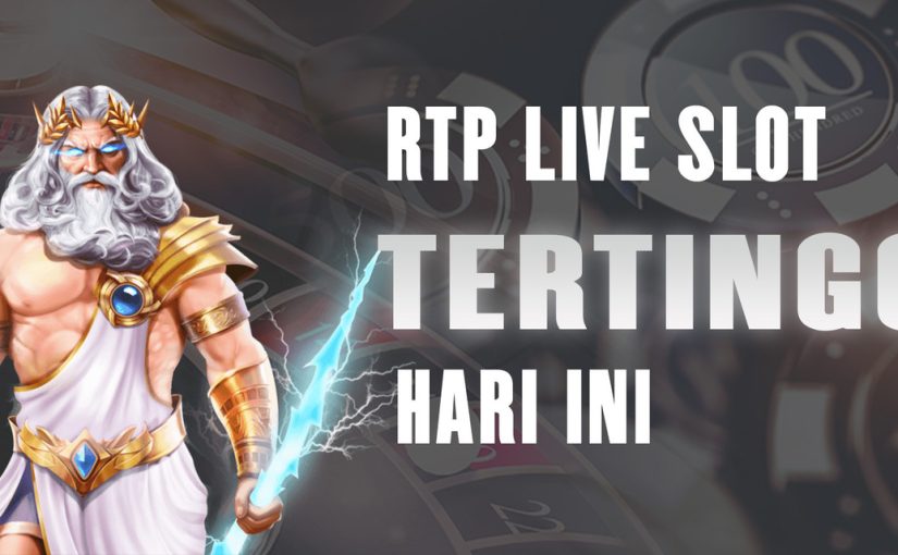 Situs Bettingan Online Mudah Maxwin serta Daftar Game Rtp Live Baru