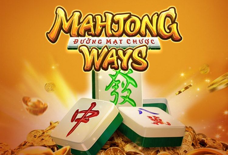 Slot Mahjong Gacor Berikan Permainan Slot Gampang Jackpot Dengan Tema Mahjong