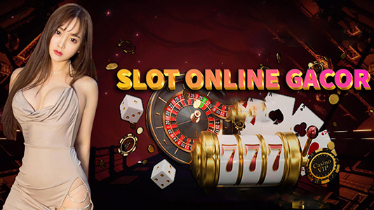Game Slot Pragmatic Bet 100 Perak yang Kasih keuntungan