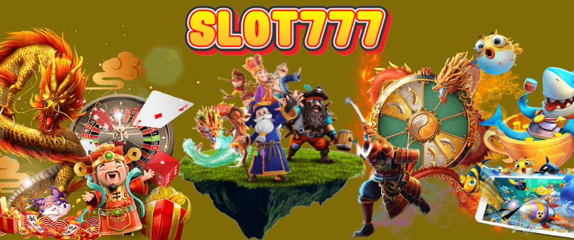 Optimalkan Pengalaman Bermain dengan Daftar Situs Slot 777 Terhebat