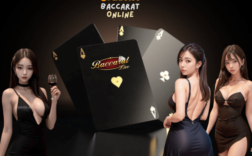 Menjelajahi Putaran Keberuntungan: Sensasi Baccarat Wheel di AIRBET88